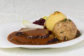 Landgasthof Birkel