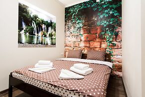 Art Suites on Deribasovskaya 10