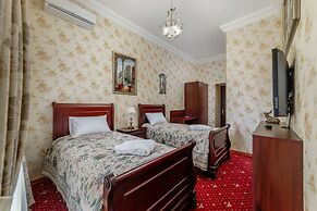 Art Suites on Deribasovskaya 10