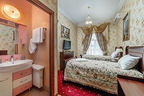 Art Suites on Deribasovskaya 10