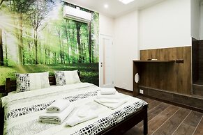 Art Suites on Deribasovskaya 10