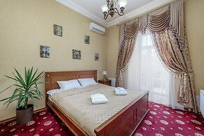 Art Suites on Deribasovskaya 10