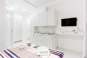 Art Suites on Deribasovskaya 10
