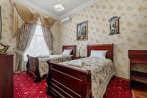 Art Suites on Deribasovskaya 10