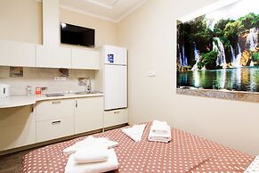 Art Suites on Deribasovskaya 10