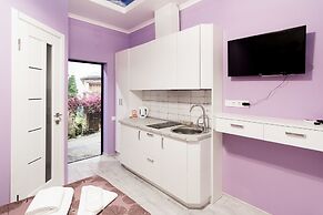 Art Suites on Deribasovskaya 10