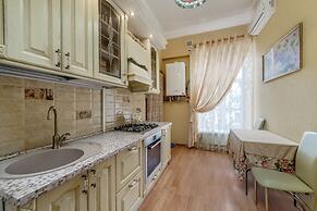 Art Suites on Deribasovskaya 10