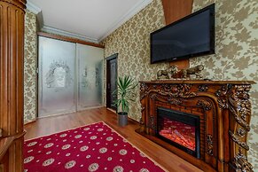 Art Suites on Deribasovskaya 10