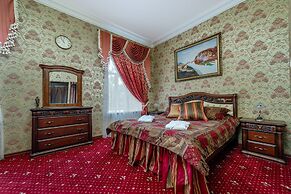 Art Suites on Deribasovskaya 10
