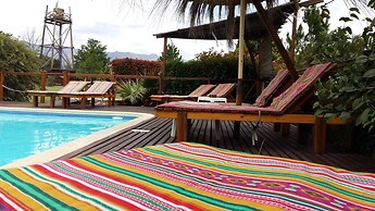 Rancho Paradise - Adults  Only
