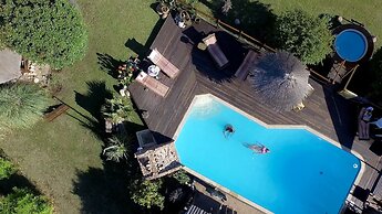 Rancho Paradise - Adults  Only