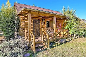 Rancho Paradise - Adults  Only