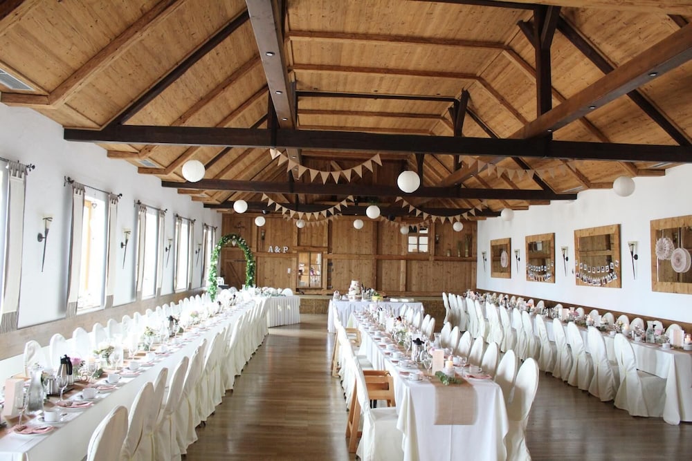 Hotel Grabinger
