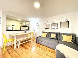 Apartments Center Alfama