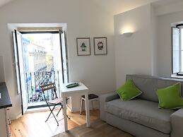 Apartments Center Alfama