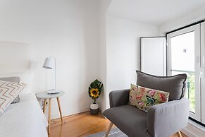 Apartments Center Alfama