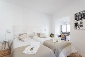 Apartments Center Alfama