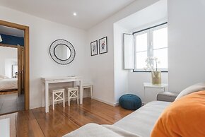 Apartments Center Alfama