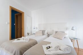 Apartments Center Alfama
