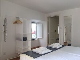 Apartments Center Alfama
