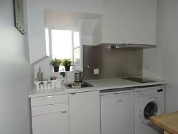 Apartments Center Castelo