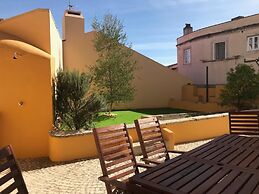 Apartments Center Castelo