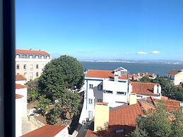 Apartments Center Castelo
