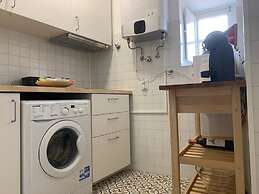Apartments Center Castelo