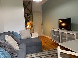 Apartments Center Castelo