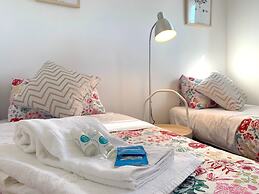 Apartments Center Castelo