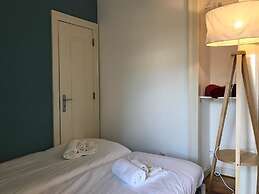 Apartments Center Castelo