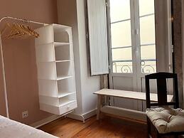 Apartments Center Castelo