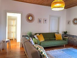 Apartments Center Castelo