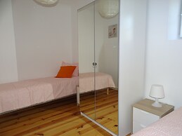 Apartments Center Castelo
