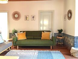 Apartments Center Castelo