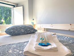 Apartments Center Castelo