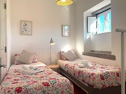 Apartments Center Castelo