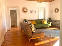 Apartments Center Castelo