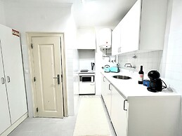 Apartments Center Castelo