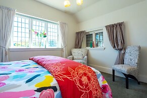 The Ocean Breeze Suites
