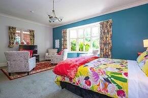The Ocean Breeze Suites
