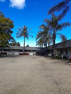 Aromet Motor Inn