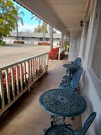 Aromet Motor Inn