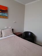 Aromet Motor Inn