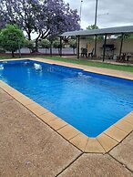 Aromet Motor Inn