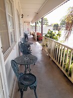 Aromet Motor Inn