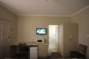 Aromet Motor Inn