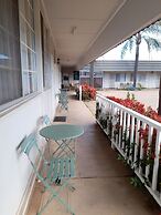 Aromet Motor Inn