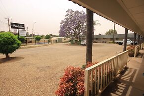 Aromet Motor Inn