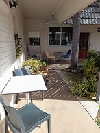Aromet Motor Inn